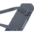 Miniatyrbild 3 av 5: Halvuniversell Passform Armstödsskydd, Memory Foam-kuddar för Bekvämt Armbågsstöd, Armskydd för Kontorsstol, Ergonomiskt Designade för