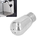 Miniatyrbilde 1 av 8: Kaffemaker Dampdyse i Rustfritt Stål Spiss Melkeskumutløp Erstatning for Breville 8-serie Kaffemaker 4 Hull