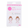 Miniatyrbillede 4 af 8: Face Tape Lifting Usynlig Med Elastisk Tynd Ansigt Havet V-lift