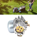 Miniatyrbillede 1 af 8: Forgaser med pakning stål børste sæt til Kohler Magnum M18 M20 MV18 MV20 KT17 KT19 plæneklipper 5205309 5205318 5205328