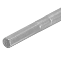 Miniatyrbilde 4 av 8: 4 stk. Flat Wood Drill Bit Set Høykarbonstål Spade Boring Trebearbeidingsverktøy 22mm