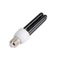 Miniatyrbillede 4 af 5: E27 UV Ultraviolet Fluorescerende Sortlys CFL Pære Natklub Bar Bakteriedræbende Lampe Skadedyrsdræbende Lys