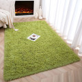 Miniatyrbilde 3 av 7: Myke og fluffy tepper for soverom, barnerom - Plussj og shaggy