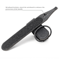Miniatyrbild 5 av 5: Knuckle Straps med handledsremmar kompatibla med Oculus Quest 2 VR Anti Drop Hand Grip Tillbehör