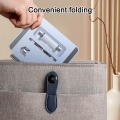 Miniatyrbillede 6 af 6: Drejelig tabletstand, justerbar, løftende, foldbar bordplade