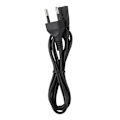 Miniatyrbild 1 av 2: 25,2V 2A nätadaptertransformator med LED-indikatorlampa (EU-kontakt 100-240V)