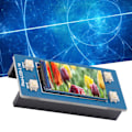Miniatyrbild 1 av 8: Färgdisplay LCD-modul SPI 240 x 135 upplösning för Raspberry Pi Pico 2,6 ~ 5,5V 1,14 tum