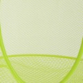 Miniatyrbillede 4 af 8: Mesh Hængende Opbevaringskurv, Foldbar Net Opbevaringsplads