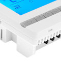 Miniatyrbilde 3 av 8: AC220V Gulvvarme Termostat Smart Temperaturregulator for Hjem Soverom Hall