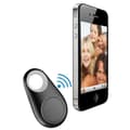 Pikkukuva 2 / 4: Bluetooth-varkausalarm Smartphoneille (iOS & Android) - iTag - Vaaleanpunainen