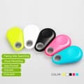 Miniatyrbillede 1 af 4: Tracker Bluetooth - SHINNTTO - iTag - Bluetooth 4.0 - Anti-tab - Multifarvet