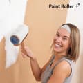 Målartavla Paint Roller Plus