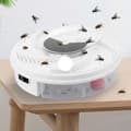 Elektrisk insektsflugfälla Automatisk insektsflugfälla