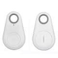 Miniatyrbillede 1 af 4: Bluetooth tyverialarm til smartphone (iOS & Android) - iTag - Hvid