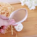 Makeup Applicator - Silikon - Flexibel - Mjuk - Lätt att rengöra
