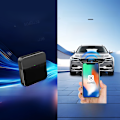 Miniatyrbild 2 av 5: Carlinkit bärbar trådlös parkeringsadapter, mini smartbox, plug and play, WiFi, snabb automatisk anslutning, onlineuppdateringar Mini3 White No,