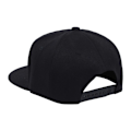 Miniatyrbild 3 av 8: Retro Snapback-keps, Klassisk Baseballkeps, Utomhus Multi Color Solhatt, Vårmode Black and Red No,