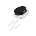 Miniatyrbild 1 av 5: 1/2/3/5 Inåtväxande tånagel Ingroing Corrector Tool Fotvård ingrown filler 30 Pcs 2.8x3x1.5cm 1Set
