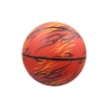 Miniatyrbild 5 av 5: 1/2/3 Slitstark barnbasket för träning och match Red- size 5 2Set