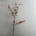 Pikkukuva 1 / 5: Keinotekoiset syksyn oksat, tekolehdet, villit oksat, metsätyylinen kukka Dead branches autumn leaves red