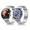 Miniatyrbild 4 av 5: Titaniumlegering Klockarmband kompatibelt med Xiaomi MI Watch Color 2