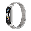 Miniatyrbild 2 av 4: Seashell Seashell kompatibel med Xiaomi Mi Band 6 / 5 / 4 / 3 Nylon Armband
