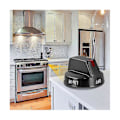 Miniatyrbilde 3 av 5: DG64-00473B Toppknapp Erstatning for Komfyrknapp Erstatning NX58M6850SG NX58H5600SS NX58H5650WS