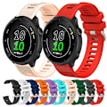 Miniatyrbild 3 av 5: Klockarmband kompatibelt med Garmin Vivoactive3 Music