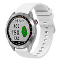 Miniatyrbillede 1 af 5: Silikone Urrem kompatibel med Garmin Approach S40
