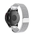 Miniatyrbillede 2 af 4: Kompatibel med Garmin Fenix 5 metalurrem