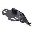 Miniatyrbilde 5 av 5: Motorsykkel Tail Tidy Eliminator Skiltholder med Lys for MSX125 Grom 2021 2022 Tilbehør