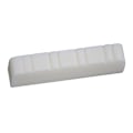 Miniatyrbillede 4 af 5: 1 stk. ben sadel emne til DIY dele 28x5x7mm