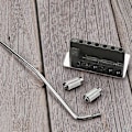 Miniatyrbild 4 av 5: Elektrisk Gitarr Tremolobrygga med Stång Gitarr Tremolosystem Tillbehör