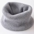 Miniatyrbilde 5 av 5: Dame falsk krage Avtakbar halv Cervical Support Vinter Wa Camel color