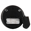 Miniatyrbillede 3 af 5: LCD Digital Touch Screen Køkken Timer Optællings Alarm Ur Temperatur Og Fugtighedsmåler Me Blue