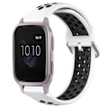 Miniatyrbillede 1 af 5: 20mm Silikone Urrem kompatibel med Garmin Venu SQ