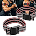 Miniatyrbild 1 av 4: Blodflödesbegränsande träningsband för fitness - Occlusion-band