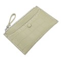 Pikkukuva 2 / 2: 14X9x2cm Unisex Lompakot & Seteliklipsit 1kpl Monitoiminen Pu-lompakko Erillinen tila Kolikkolompakko Mi