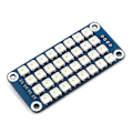 Miniatyrbild 2 av 5: Expansionskortmodul för Fullfärg RGB-ljus Programmeringskontroller för 5/4B/3B+ Modul