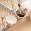 Miniatyrbillede 3 af 3: Slow Feeder Hundeskål - Langsom Spisende Hundeskål - Interaktiv Feeder - Sænk Farten Foder Hund Kat Foderskål - Pet Bloat Stop Hundeskål