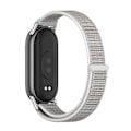 Pikkukuva 3 / 5: Mijobs Nylon Loop -ranneke, yhteensopiva Xiaomi Mi Band 8:n kanssa