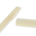 Miniatyrbilde 3 av 5: 6x2 stk. Akustisk Gitar Bro Sal Mutter Gitar Reservedeler Beige Farge