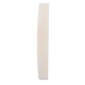 Miniatyrbilde 2 av 5: 5x Gitarpinner Bein Oversadel Undersadel Akustisk Gitarpinner Bein Bro 72X3X10mm
