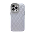 Etui til iPhone 15 Plus Glitter Diamant Accent Rhinestone Accent Noz28379