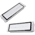Miniatyrbilde 5 av 5: 14-pakning Kompatible Roborock S6 S6 Maxv S6 Pure S5 S5 Erstatningsdeler