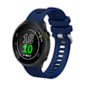 Miniatyrbild 1 av 5: Midnattsblå Midnattsblå Klockarmband kompatibelt med Garmin Venu 2 Plus