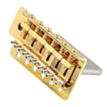 Miniatyrbilde 5 av 5: Elektrisk gitar Tremolo Bridge med Bar Gitar Tremolo System Tilbehør