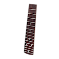 Miniatyrbilde 3 av 5: Ukulele Gitar 15 Bånd Palisander Gripebrett Fingerbrett Deler Erstatning