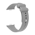 Miniatyrbilde 3 av 5: Solid farge silikonklokkereim kompatibel med Xiaomi Mi Band 8 Pro