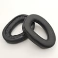 Miniatyrbillede 6 af 6: 2 stk. ørepuder til Sennheiser GSP300 301 302 303 350 370